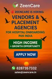 Zeencare Healthtech Pvt Ltd